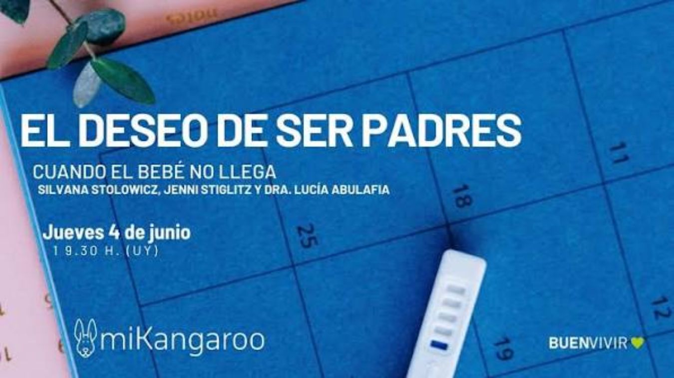 El deseo de ser padres, cuando el bebé no llega